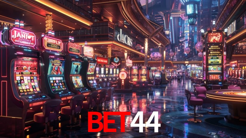 2FA Security bet44