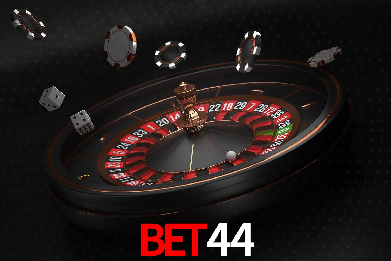 bet44: Jogos de Caça-Níqueis-Altas Recompensas, Roleta-Velocidade, Blackjack-Desafios Máximos