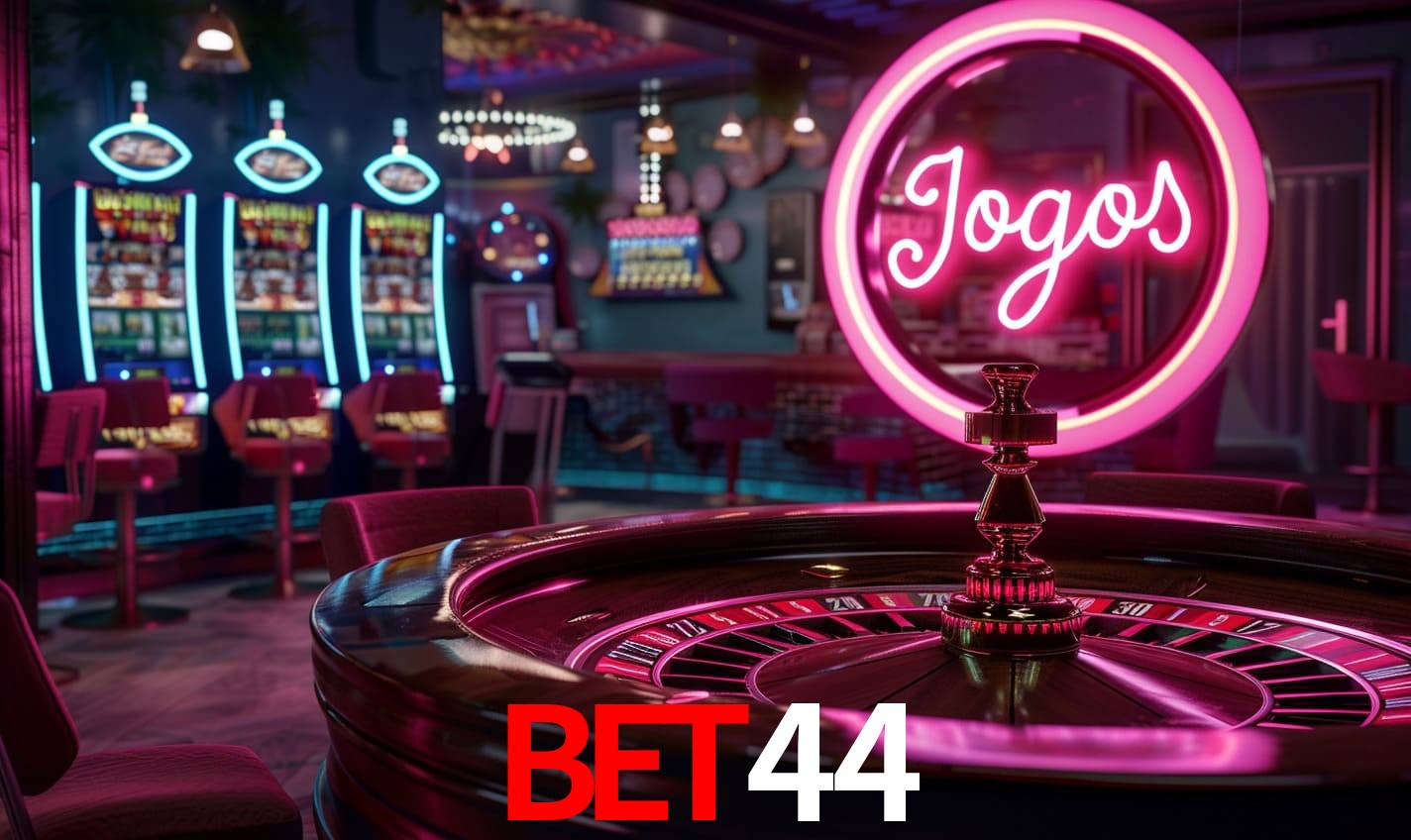 bet44 Fortaleza - Leaderboard