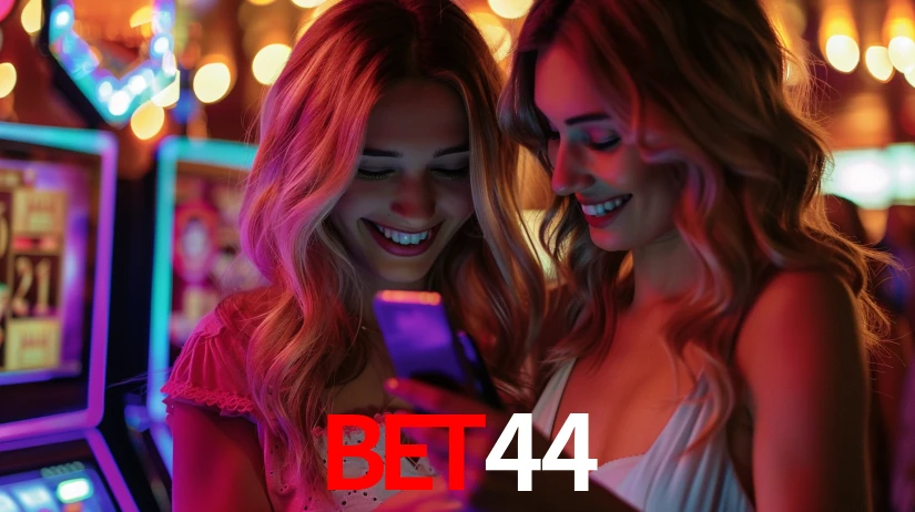 bet44 login