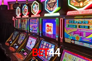 Explorando a Categoria de Eventos em Apostas na bet44