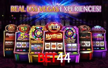 bet44 Belo Horizonte - Reivindique Bonus