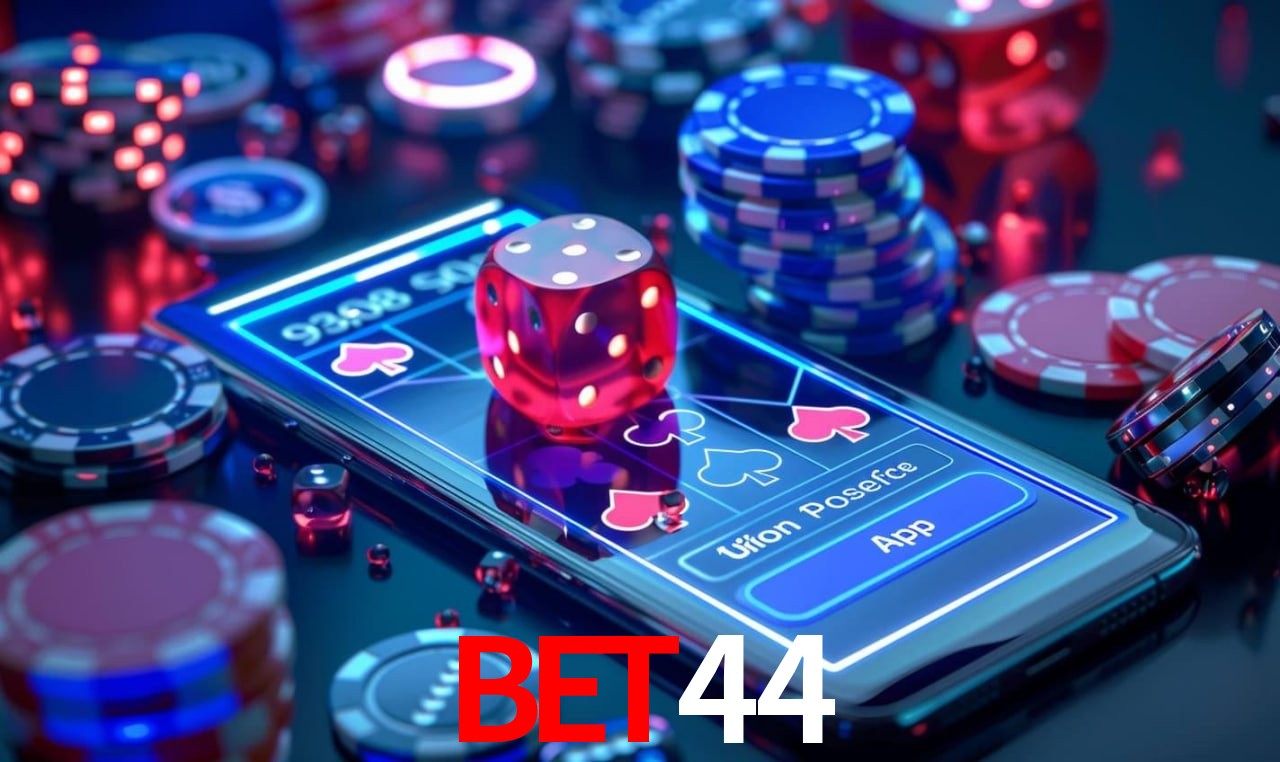 bet44 - Análise de Mercados Esportivos