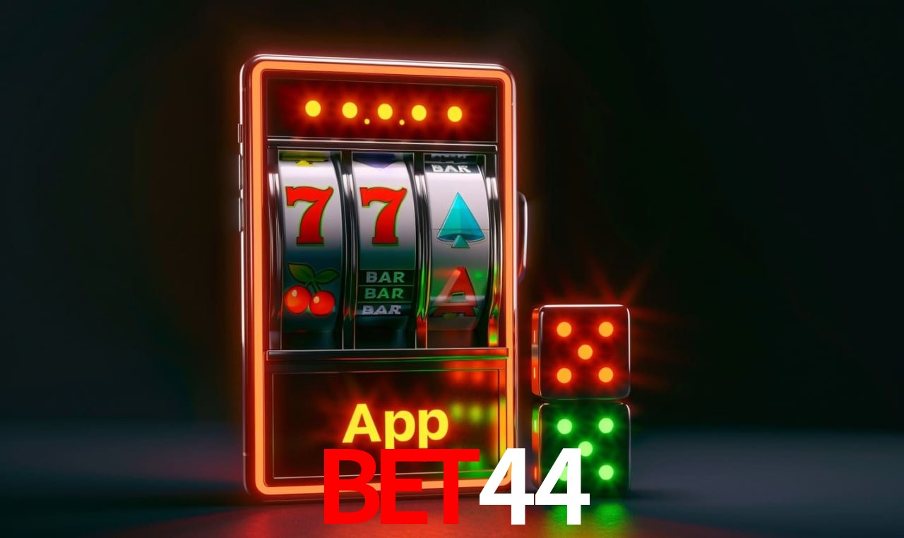 Integração de APIs bet44
