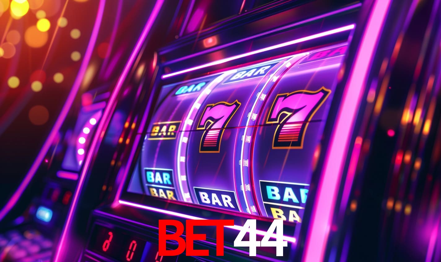 bet44: Seu Cassino Premiado com Pagamentos Rápidos