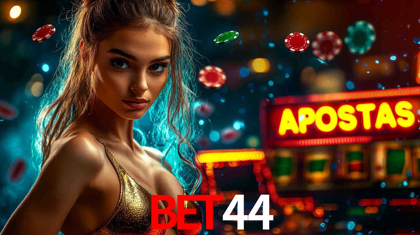 Descubra a Essência do bet44: Nossa História e Compromissos