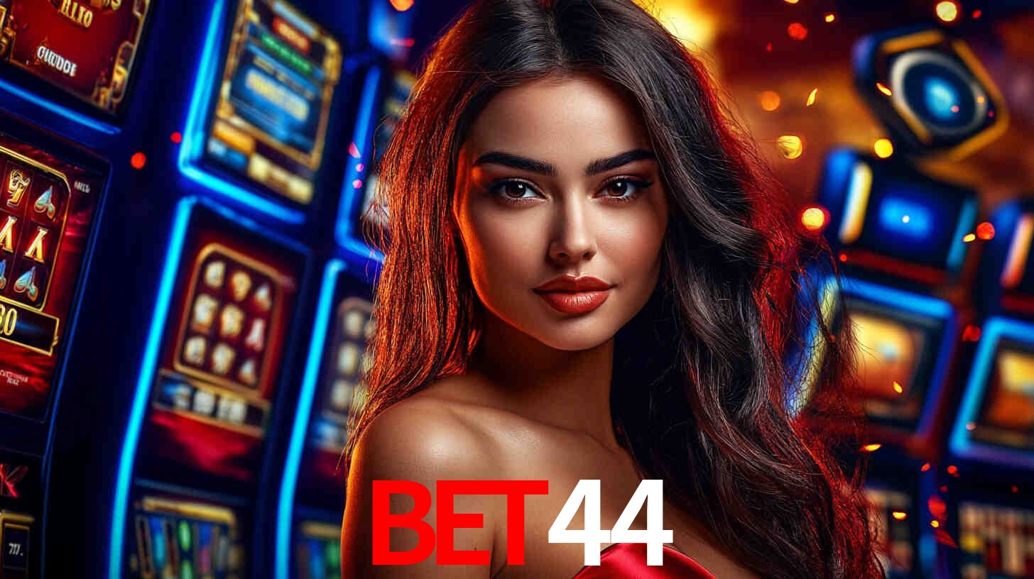 A Experiência Imersiva dos Cassinos Ao Vivo no bet44