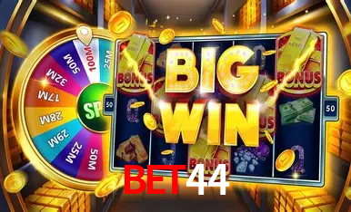 Apostas Esportivas na bet44: Um Guia Completo