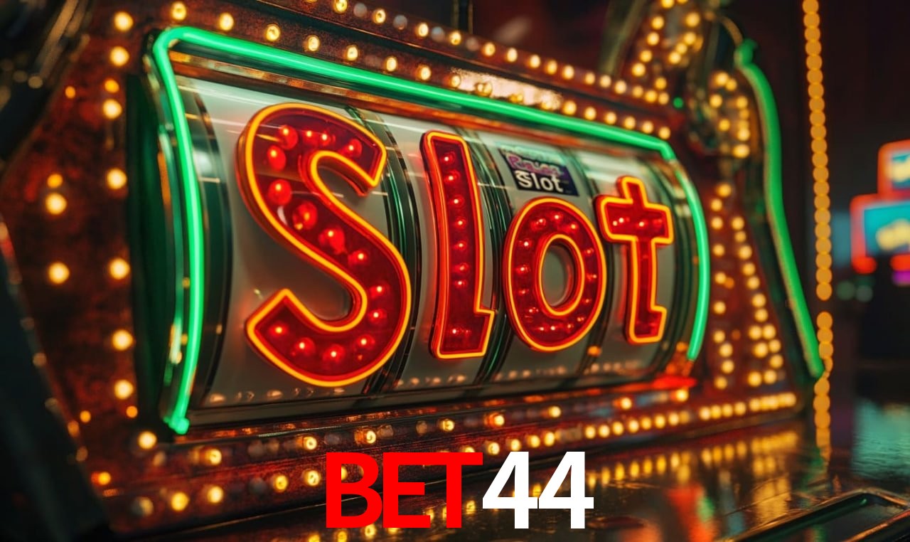 bet44 - Login Methods