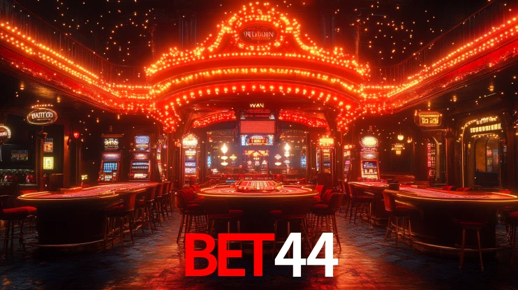 Exclusive Games bet44