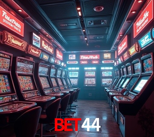 bet44 Promoções - 30+ Ofertas Diárias