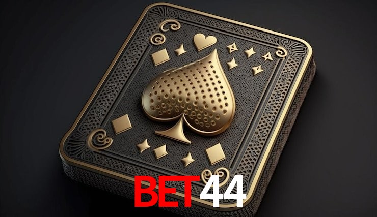 Tecnologia da Plataforma bet44