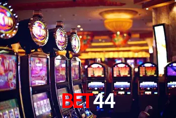 bet44 São Paulo - All Bonuses