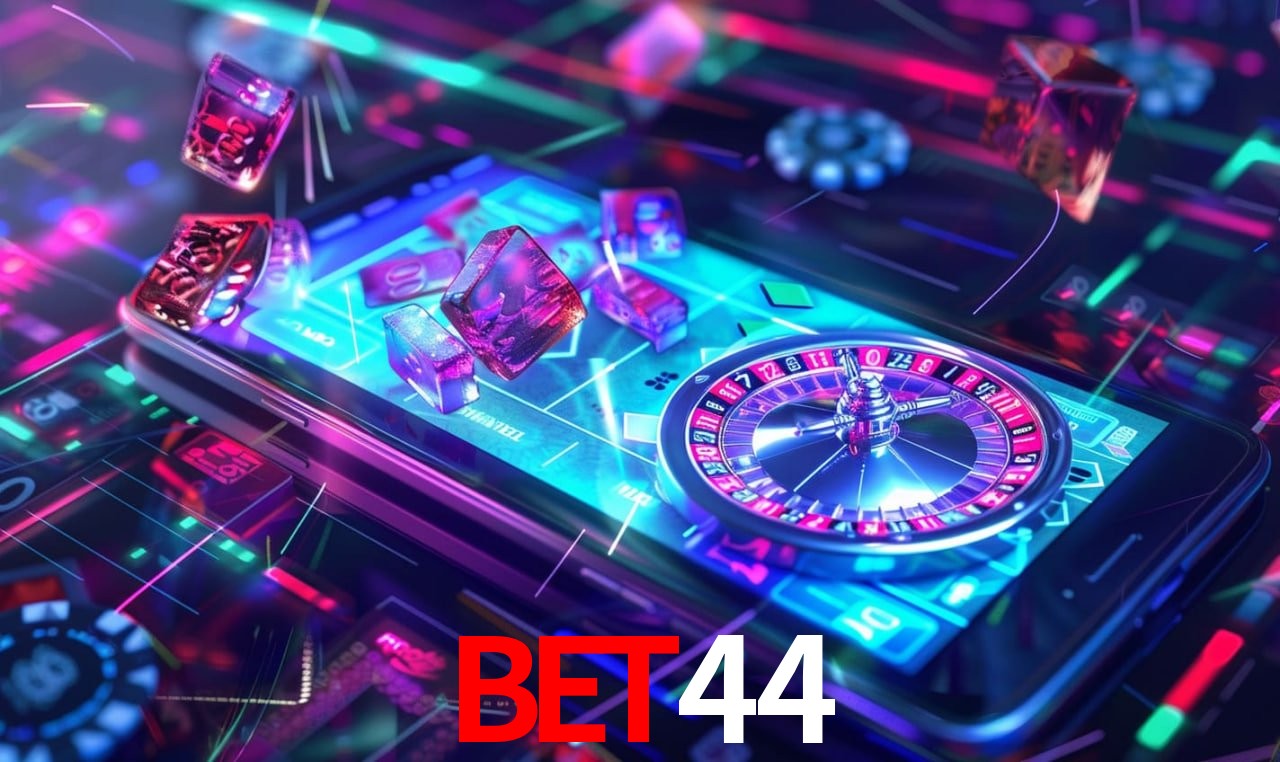 Login Seguro bet44