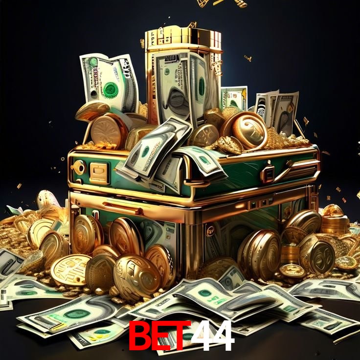 Cadastro Rápido bet44