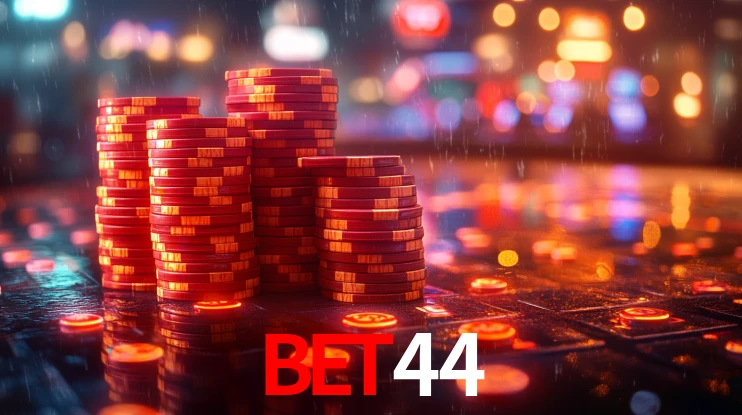 Explore as vantagens do bet44: serviço profissional e confiabilidade