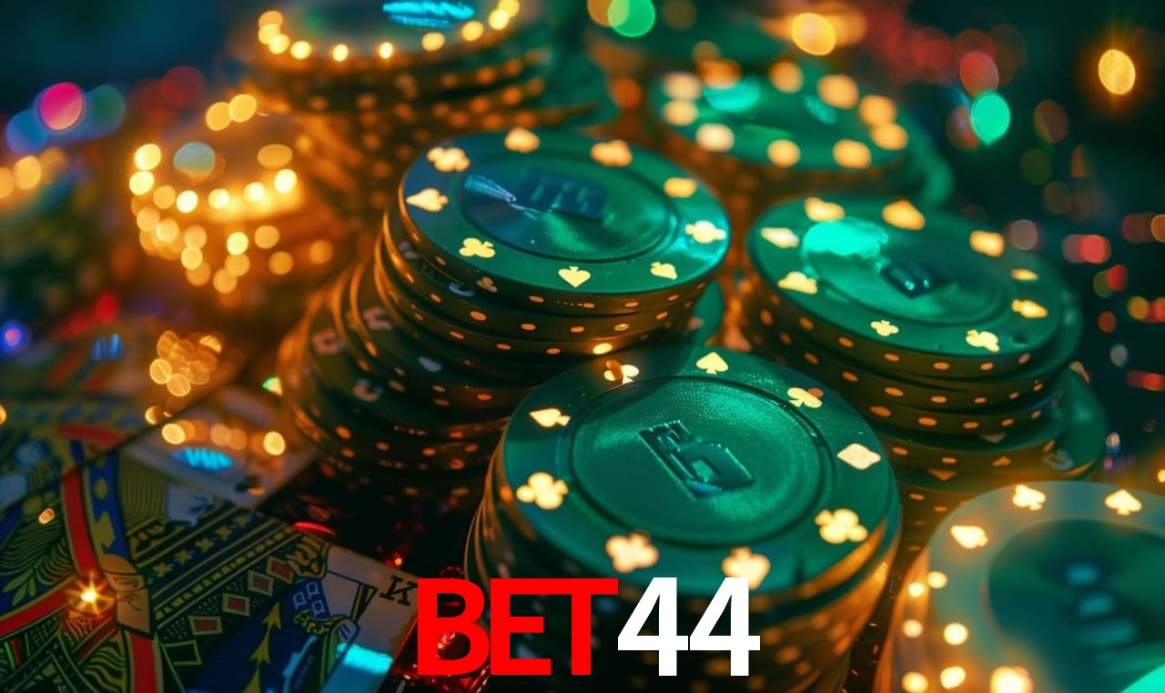 Diretório de Jogos bet44