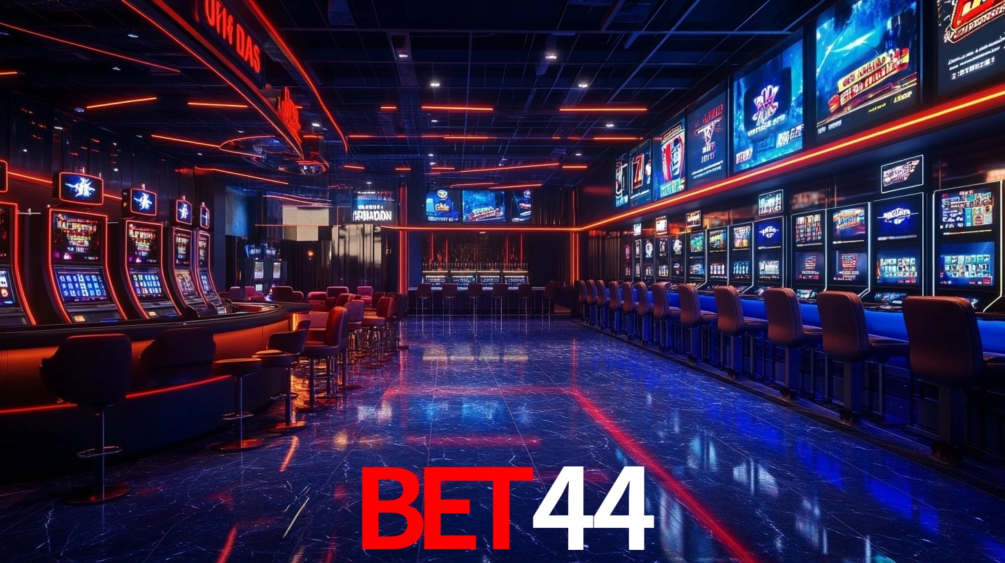 Blackjack Table bet44