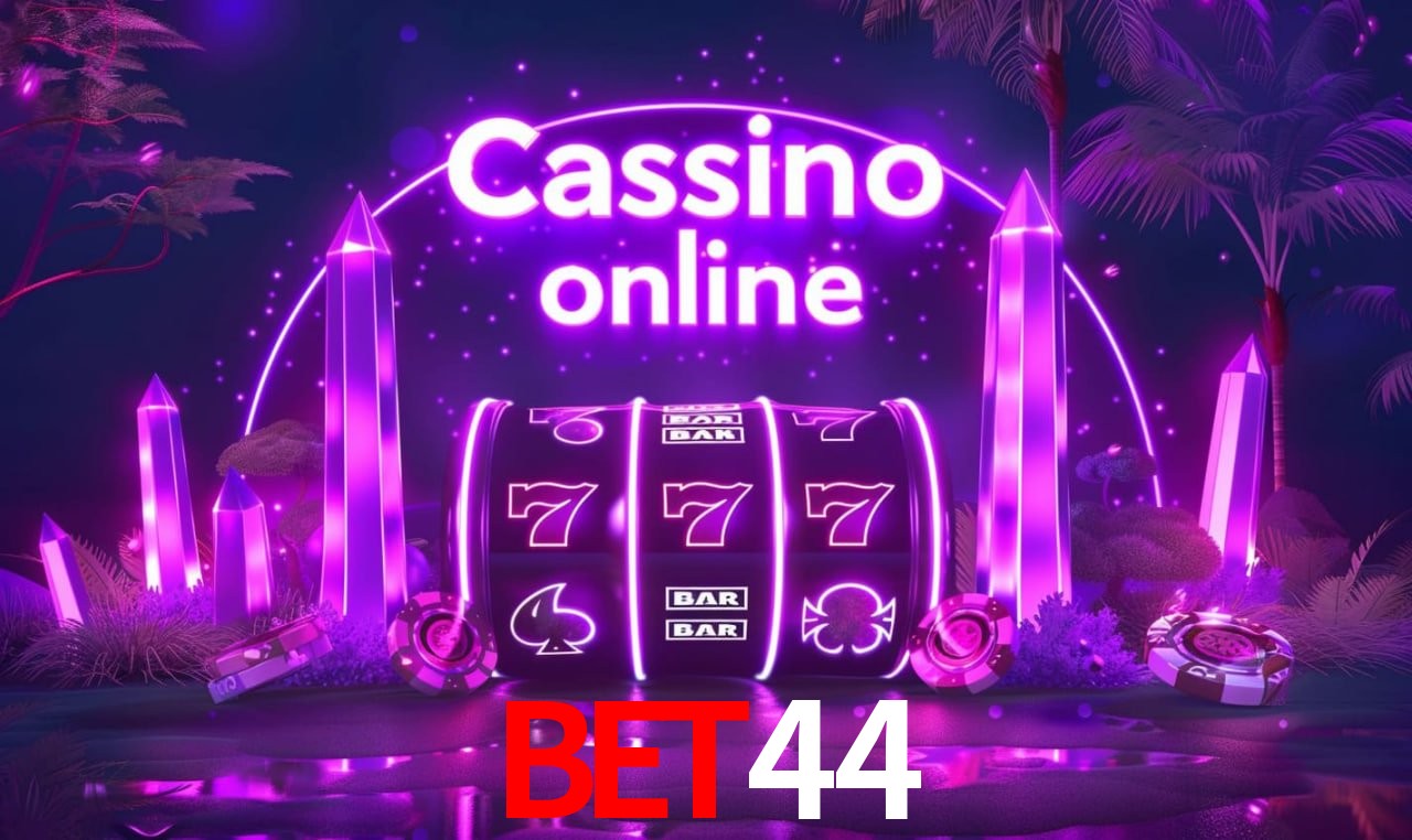 bet44 - Winners Celebration