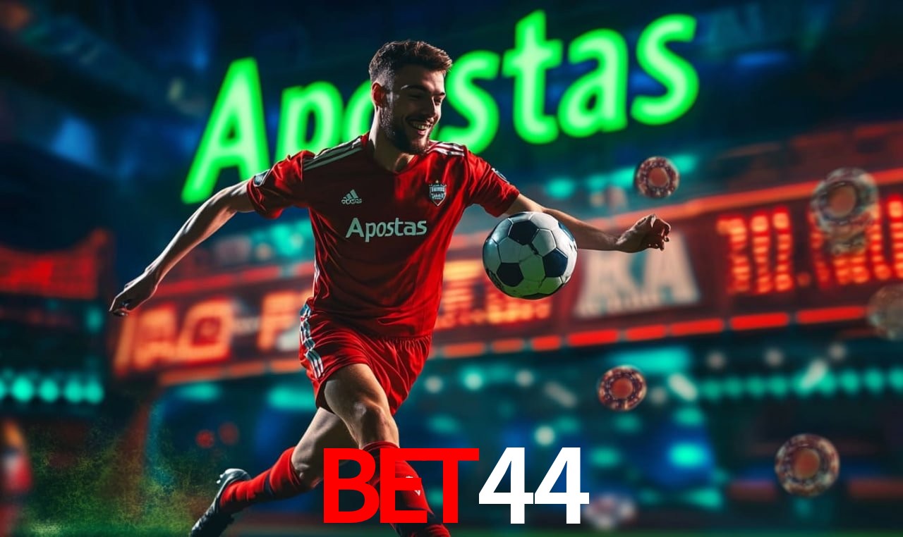 Casino VIP bet44