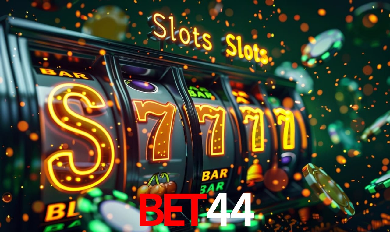 Avaliações dos Jogadores bet44