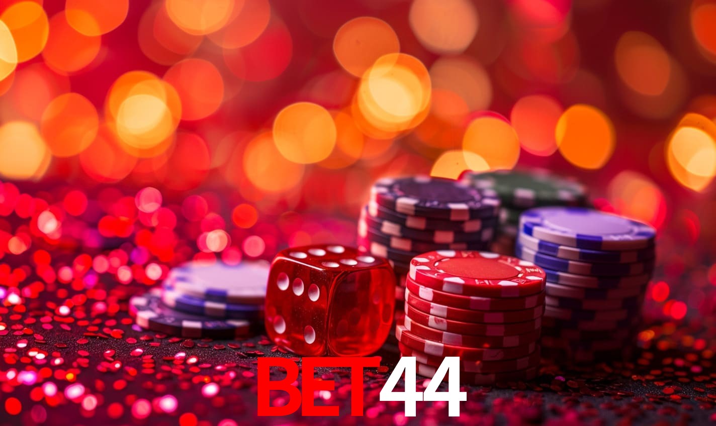 bet44 Salvador - Strategies
