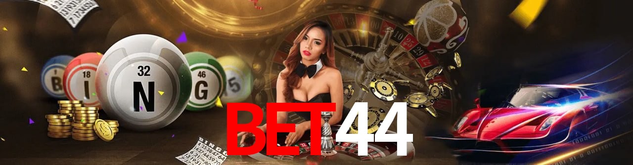 bet44 São Paulo - Top Slots