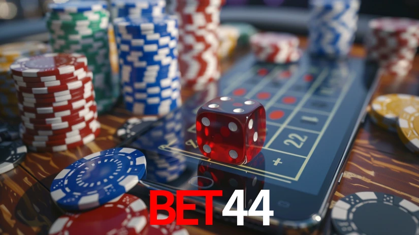 bet44 login