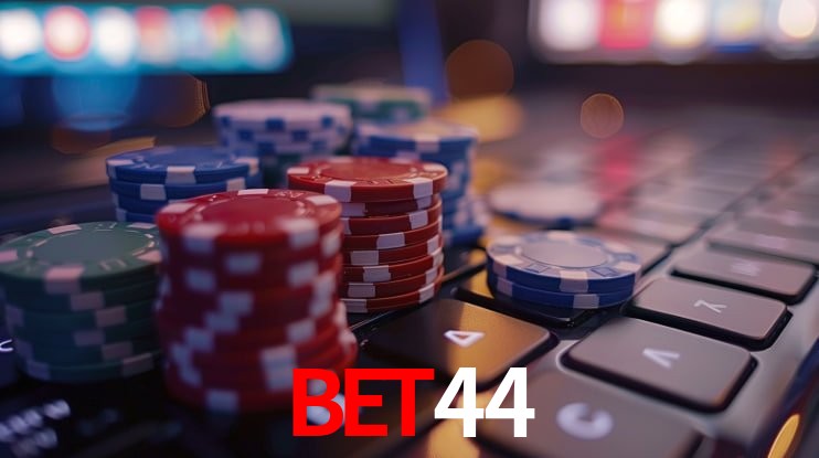 bet44 - cassino ao vivo