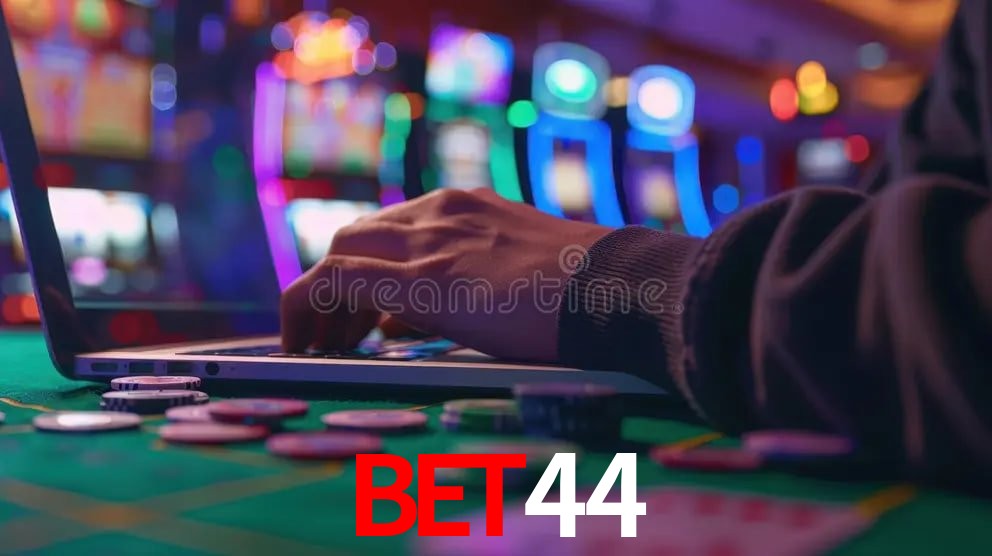 Jogo Spaceman bet44