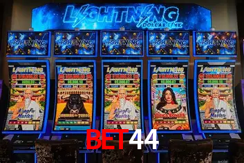 A Emoção da Loteria na bet44: Uma Chance de Mudança de Vida