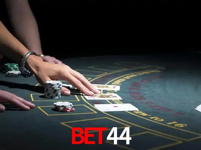 bet44 Salvador - Support